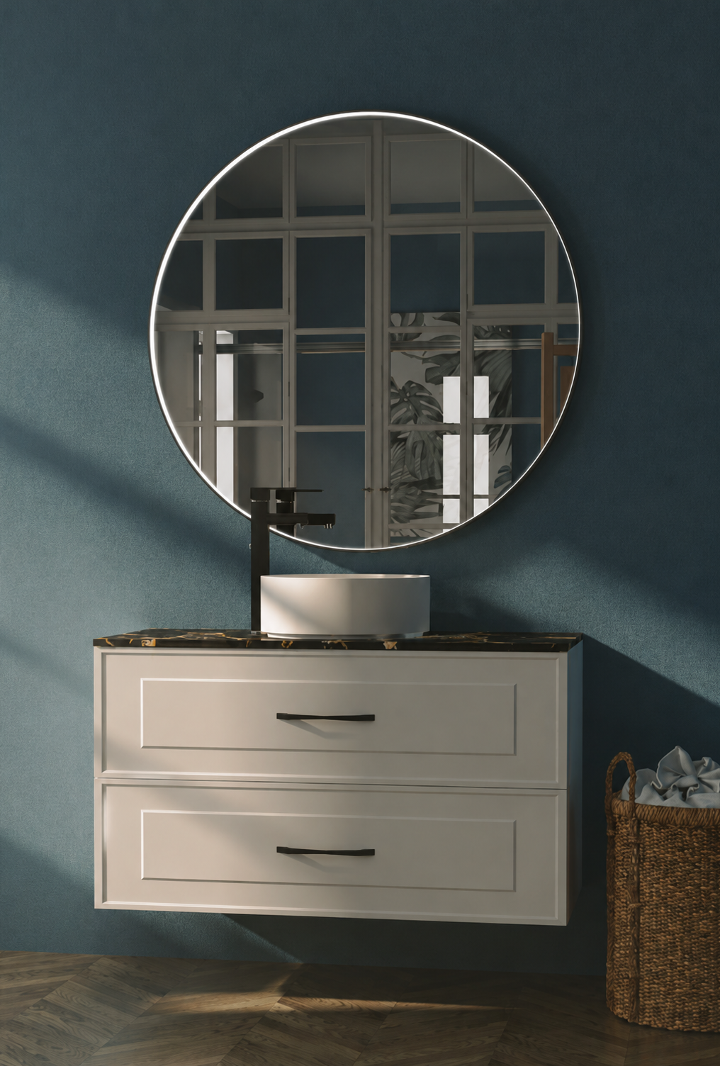 Mueble de baño LOMAR