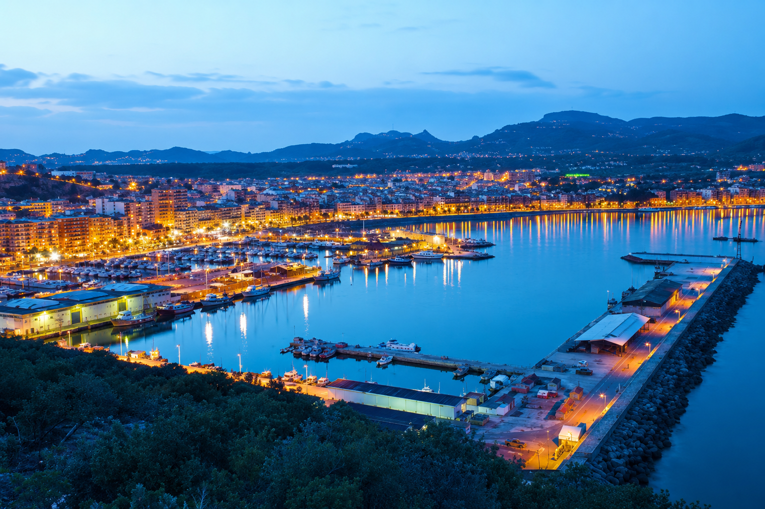 Mazarrón, Costa Cálida