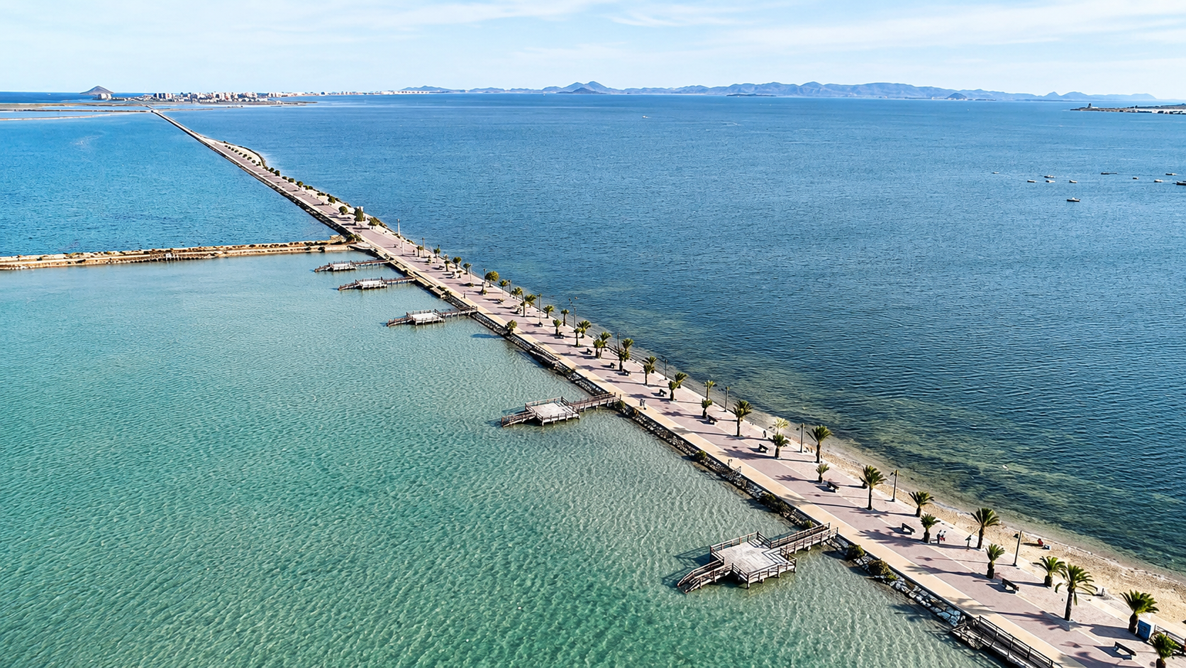 San Pedro del Pinatar